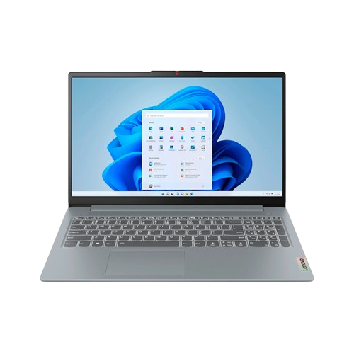 Laptop Lenovo Ryzen 7-7735HS 512gb 16gb 15.6"