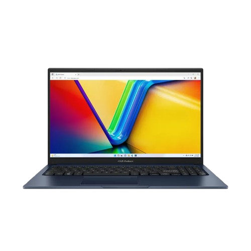 Laptop Asus Core i5 12va 512gb 8gb 15.6" Blue