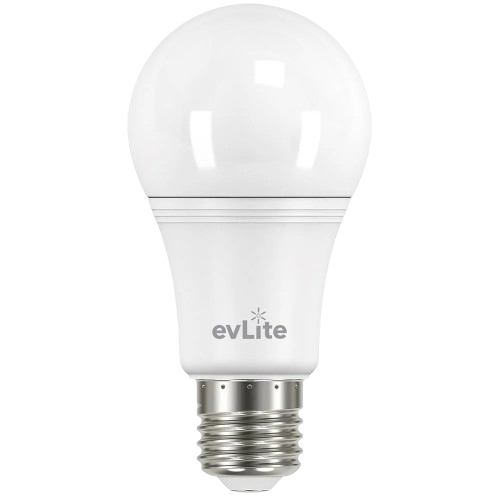 Foco led 9w 6500k e27 Ecoled